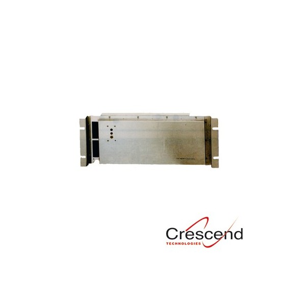 CRESCEND UVC10005RFC UVC-100-05RF/C Amplificador UHF de 450-460 MHz 3 a 8 W de entrad