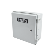 DKS DOORKING 1800080 1800-080 Adaptador con línea celular para dispositivos DKS 1830