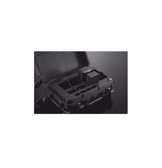 DJI BS65 BS65 Estación Inteligente De Carga Para Baterias TB65 Uso Exclusivo Con Dron