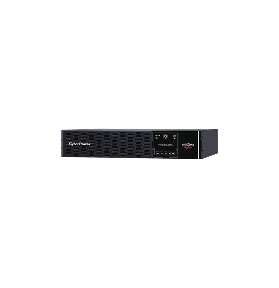 CYBERPOWER PR1500ERTXL2U PR1500ERTXL2U UPS de 1500 VA/1500 W Topología Línea Interact