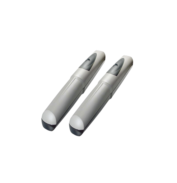 CAME MXSWAX MX-SW-AX Kit de motores AXO 5024 / puertas abatibles / 5 Mts / 400 Kg / U