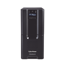 CYBERPOWER PR2200LCD PR2200LCD UPS de 2200 VA/1980 W Topología Línea Interactiva Entr