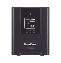 CYBERPOWER PR3000LCDSL PR3000LCDSL UPS de 3000 VA/2700 W Topología Línea Interactiva