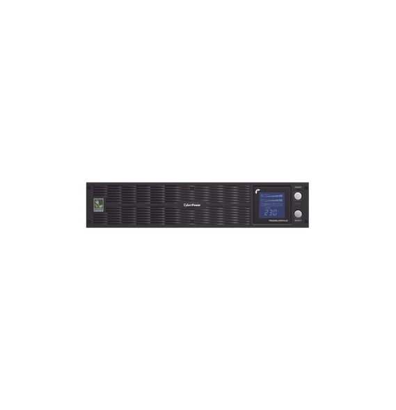 CYBERPOWER PR2200ELCDRTXL2U PR2200ELCDRTXL2U UPS de 2200 VA/2200 W Topología Línea In