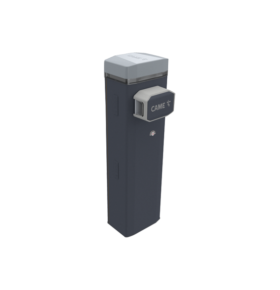 CAME 803BB0200 803BB-0200 Barrera vehicular GT4 Para Carriles de Hasta 4 Metros / Tie