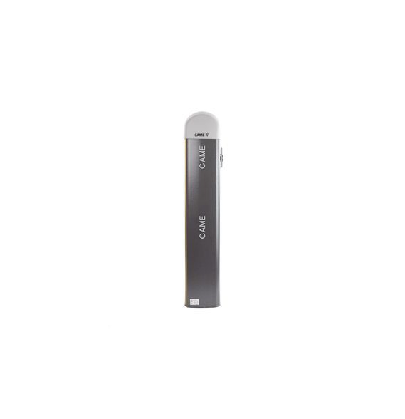 CAME 001G4140E 001G4140E Barrera vehicular GARD4 Con Encoder / Carriles de hasta 3.75