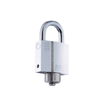 ABLOY ABLPLM330T50 ABL-PLM330T-50 Candado Abloy / Grado 3 de Seguridad / Arco de 50 m