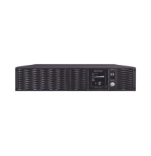 CYBERPOWER PR3000LCDRT2U PR3000LCDRT2U UPS de 3000 VA/2700 W Topología Línea Interact