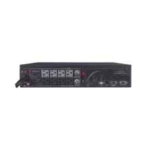 CYBERPOWER PR3000LCDRT2U PR3000LCDRT2U UPS de 3000 VA/2700 W Topología Línea Interact