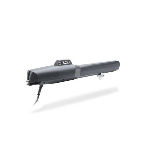 DKS DOORKING 6006380 6006-380 Operador Para Puertas Abatibles de Hasta 5.48 Metros /