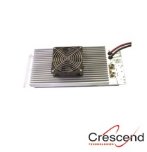 CRESCEND VVC10015RFC VVC-100-15RF/C Amplificador de Ciclo Continuo 148-156MHz Entrada