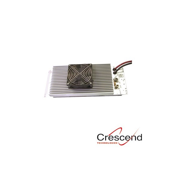 CRESCEND VVC10015RFC VVC-100-15RF/C Amplificador de Ciclo Continuo 148-156MHz Entrada