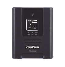 CYBERPOWER PR2200LCDSL PR2200LCDSL UPS de 2070 VA/1980 W Topología Línea Interactiva