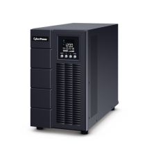 CYBERPOWER OLS3000A OLS3000A UPS de 3000 VA/2700 W Online Doble Conversión Entrada 12