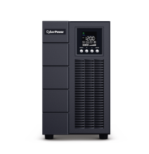 CYBERPOWER OLS3000A OLS3000A UPS de 3000 VA/2700 W Online Doble Conversión Entrada 12