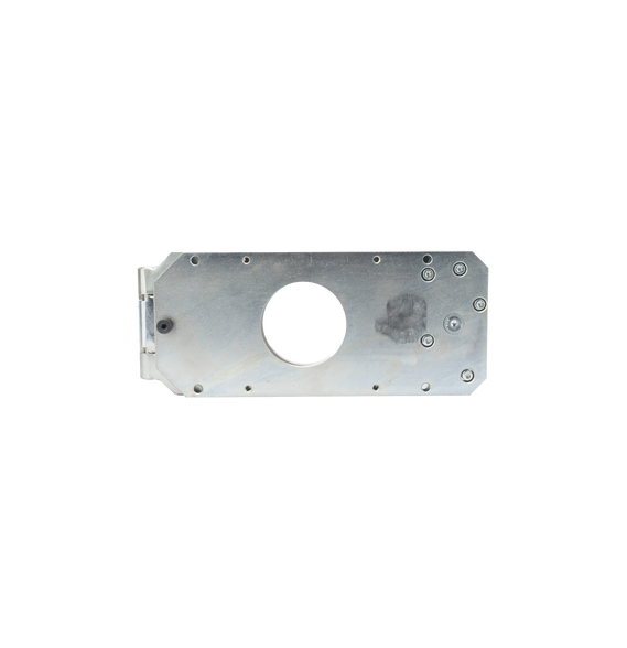 CAME 803XA0390 803XA-0390 Sistema de Abatimiento Para Barreras GT6 y GT8