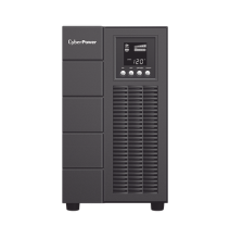 CYBERPOWER OLS3000 OLS3000 UPS de 3000 VA/2700 W Online Doble Conversión Entrada 120