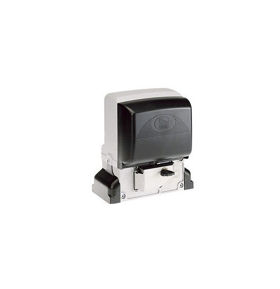 CAME KTSLBK KT-SL-BK Motor para puerta corrediza con cremallera / BK1800 / 1800 kg /
