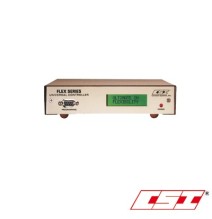 CSI FLEXSERIES FLEX-SERIES Controlador (Simplexor) Universal Configurable por Softwar