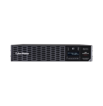 CYBERPOWER PR1500RT2U PR1500RT2U UPS de 1500 VA/1500 W Topología Línea Interactiva En