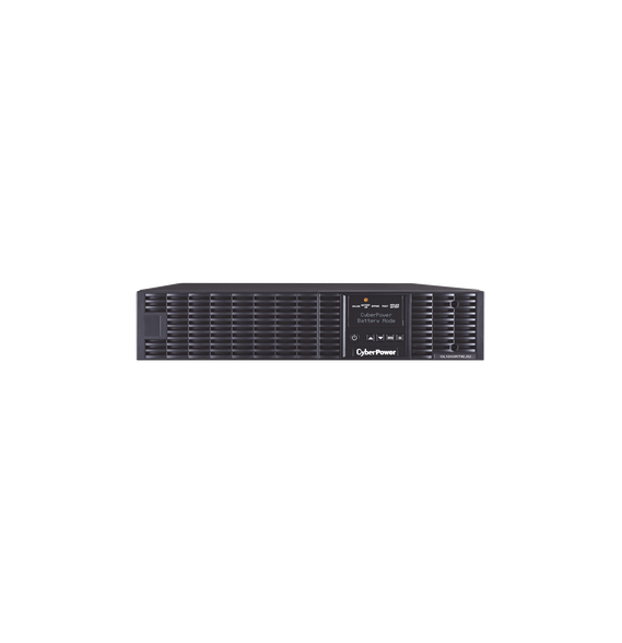 CYBERPOWER OL1000RTXL2U OL1000RTXL2U UPS de 1000 VA/900 W Online Doble Conversión Ent