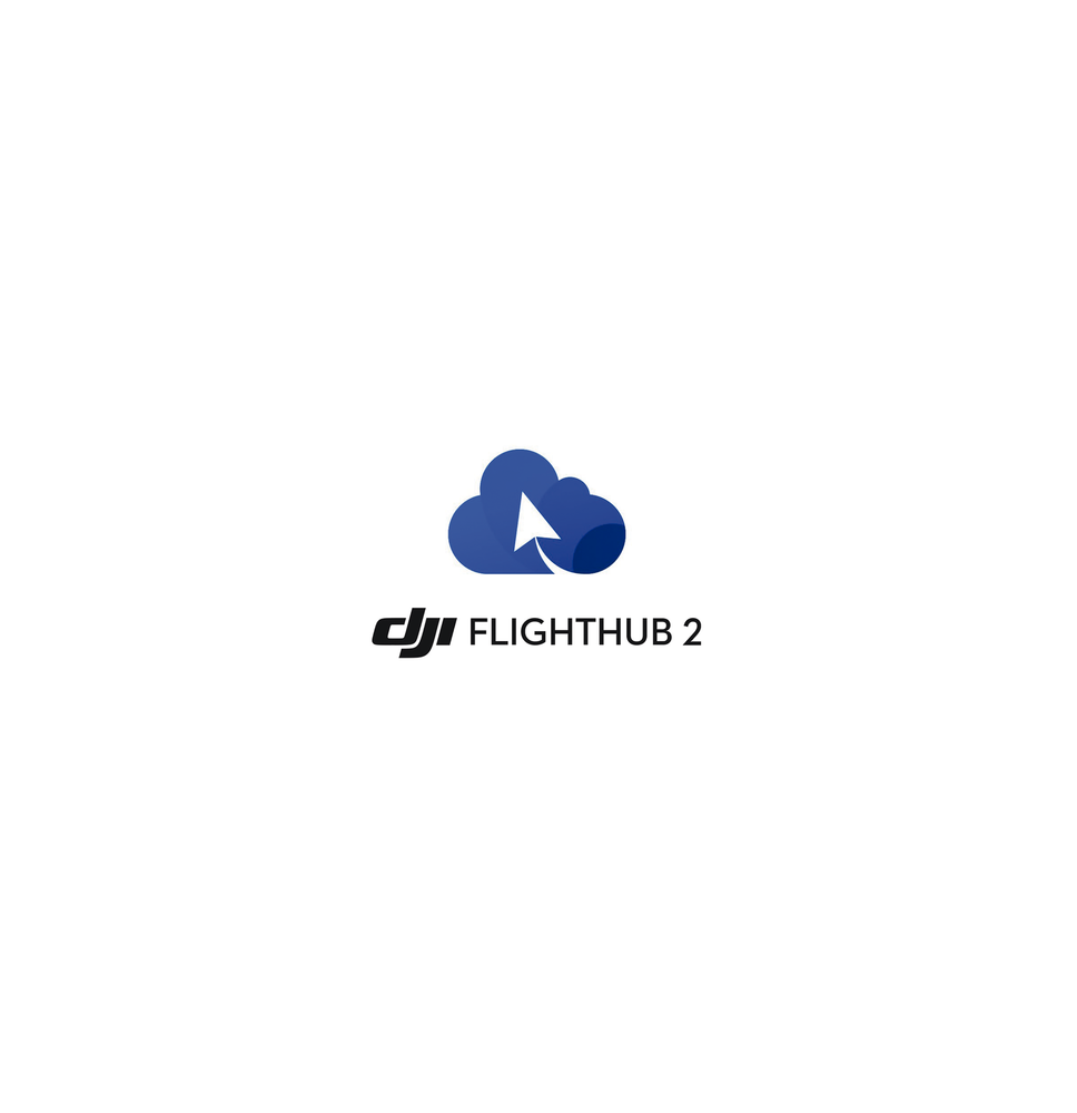 DJI FLIGHTHUB2 FLIGHT-HUB2 Plataforma multifunción de gestión de operaciones con dron