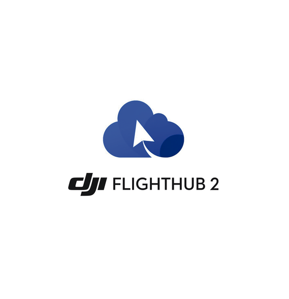 DJI FLIGHTHUB2 FLIGHT-HUB2 Plataforma multifunción de gestión de operaciones con dron
