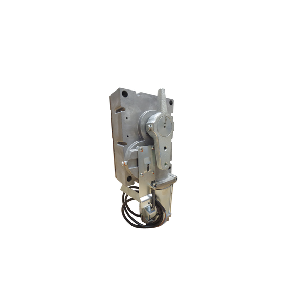 CAME 119RIG323 119-RIG323 Motorreductor de refacción para barreras KXBGG4M / G3750