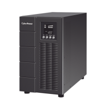 CYBERPOWER OLS2000 OLS2000 UPS de 2000 VA/1800 W Online Doble Conversión Entrada 120