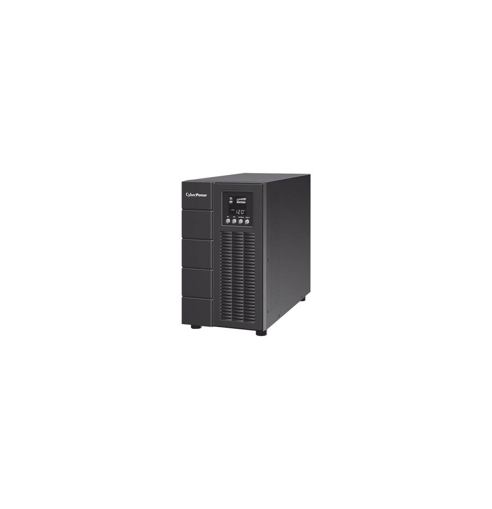 CYBERPOWER OLS2000 OLS2000 UPS de 2000 VA/1800 W Online Doble Conversión Entrada 120