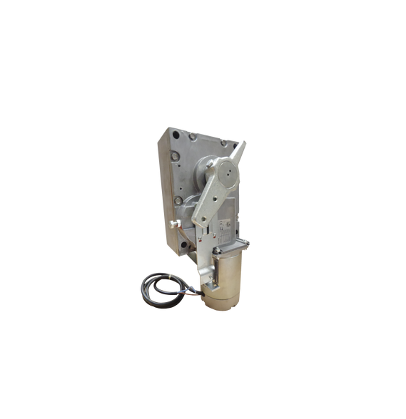 CAME 119RIG194 119-RIG194 Motor for CAME Barrier model G4000