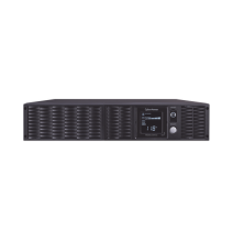 CYBERPOWER PR2200LCDRT2U PR2200LCDRT2U UPS de 2150 VA/1980 W Topología Línea Interact