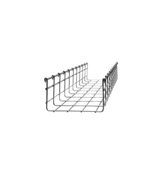 CHAROFIL CH116350EZ CH-116-350EZ Charola 116/350 mm ancho tramo 3 m
