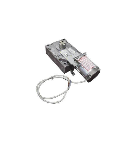 CAME 119RIG198 119-RIG198 Refacción / Motorreductor para barreras GARD4