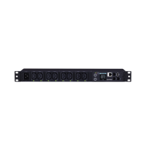 CYBERPOWER PDU81006 PDU81006 PDU Switchable y Monitoreable por Toma para Distribución