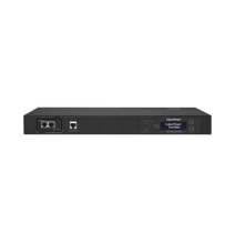 CYBERPOWER PDU15SW10ATNET PDU15SW10ATNET PDU ATS (Fuente Redundante Auto-transferible