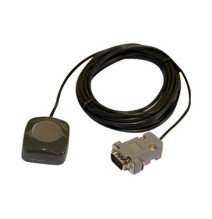 Syscom GM158DB15 GM-158-DB15 Receptor / Antena GPS