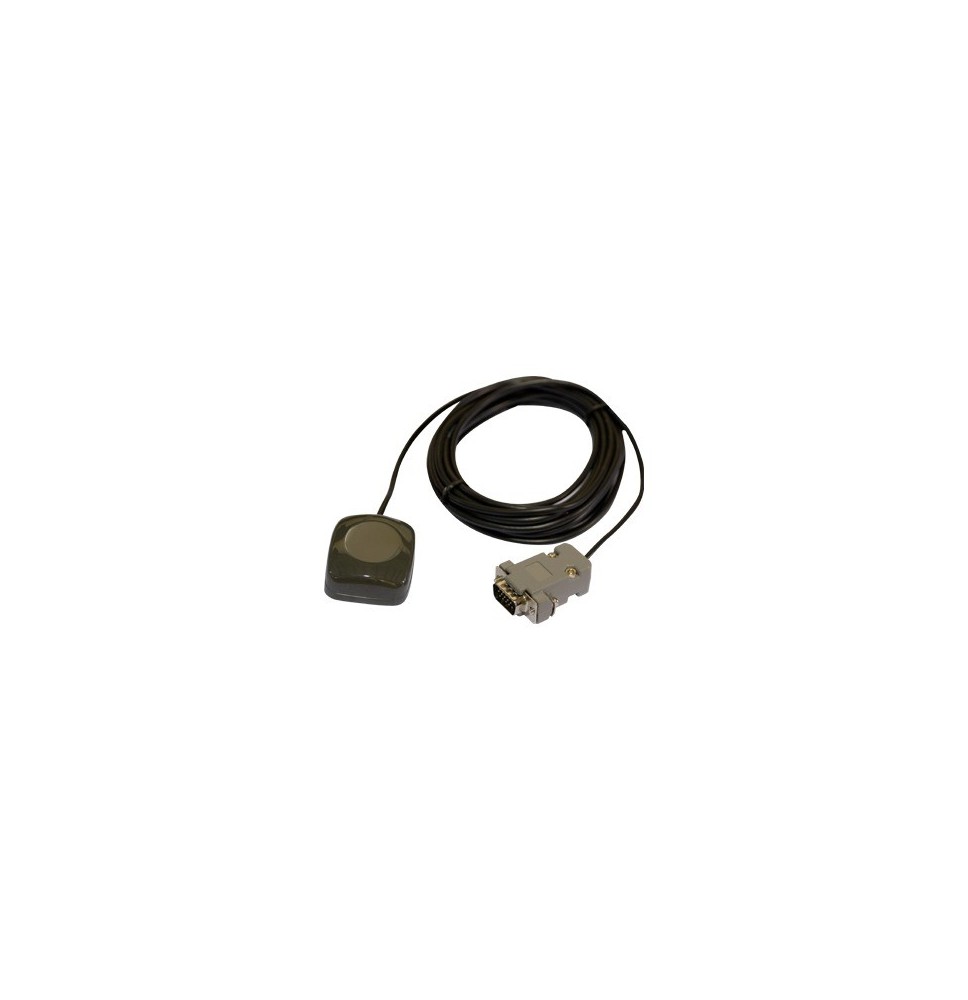 Syscom GM158DB15 GM-158-DB15 Receptor / Antena GPS