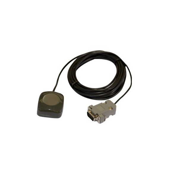 Syscom GM158DB15 GM-158-DB15 Receptor / Antena GPS