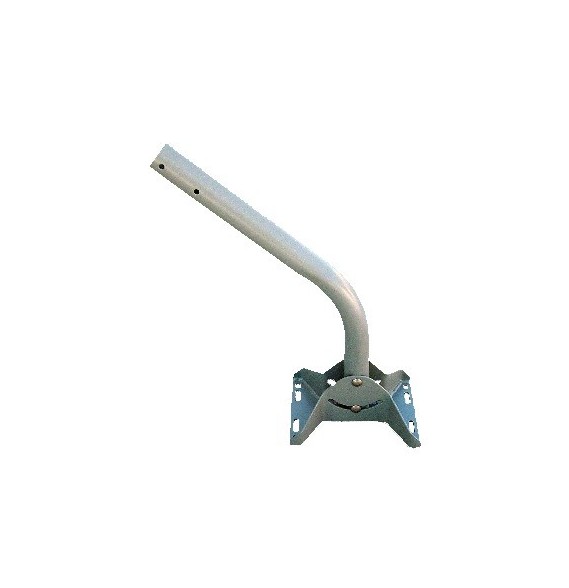 Syscom SMMB2A SMMB2A Montaje universal de uso rudo para equipos Cambium