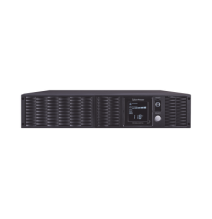 CYBERPOWER PR1500LCDRT2U PR1500LCDRT2U UPS de 1500 VA/1350 W Topología Línea Interact