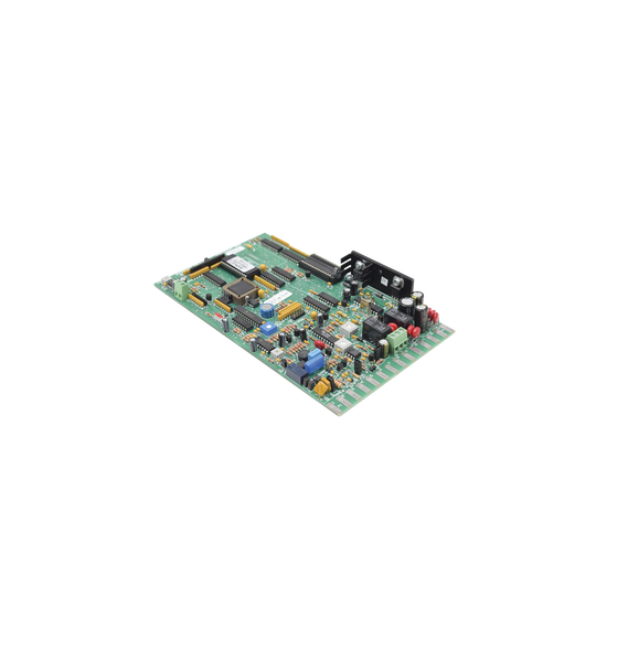 DKS DOORKING 1862010 1862-010 Refacción / PCB o Tarjeta Electroncia Para Porteros Tel