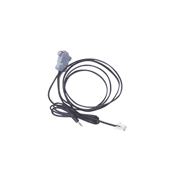 Syscom SHKB SHKB Arnés Básico para SPU para Radios KENWOOD Comerciales (Requiere SPU)