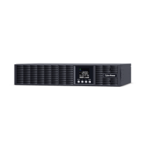 CYBERPOWER OLS1000RT2UA OLS1000RT2UA UPS Smart App Online S de 1000 VA/900 W Online D