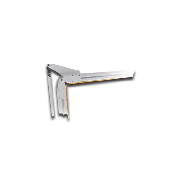 CAME 803XA0310 803XA-0310 Articulación Universal Para Barreras CAME GT4 / Solo Compat
