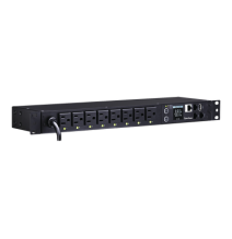 CYBERPOWER PDU41001 PDU41001 PDU Switchable por Toma Para Distribución de Energía Ent