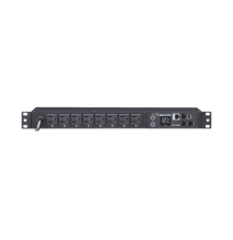 CYBERPOWER PDU41001 PDU41001 PDU Switchable por Toma Para Distribución de Energía Ent