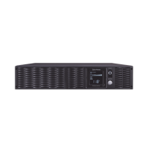 CYBERPOWER PR1000LCDRT2U PR1000LCDRT2U UPS de 1000 VA /900 W Topología Línea Interact