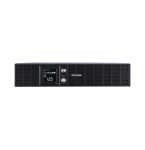 CYBERPOWER OR1500LCDRT2U OR1500LCDRT2U UPS de 1500 VA/900 W Topología Línea Interacti