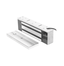 AccessPRO MAG1200NW MAG1200NW Chapa Magnética de 1200 lbs / Para uso en Exterior /IP6